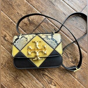 Tory Burch Eleanor Small bag.